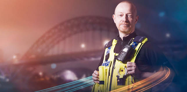 7:00 PM: Motorway Cops: Catching Britain's Speeders (S6 E1) (S6) | Channel 5 | 11/10 2025