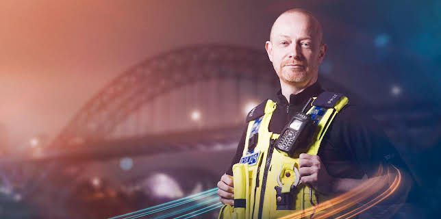 Motorway Cops: Catching Britain's Speeders