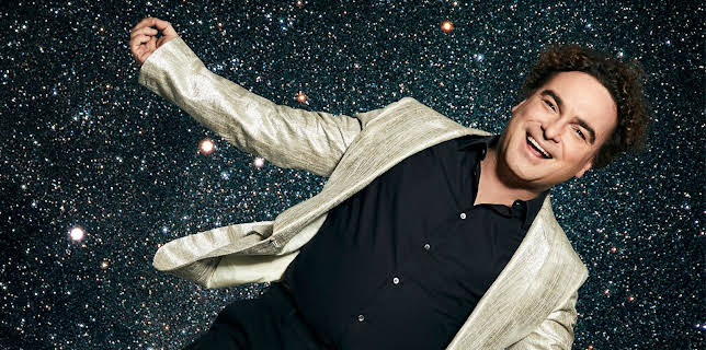 5:30 PM: The Big Bang Theory | E4 | 11/12 2025