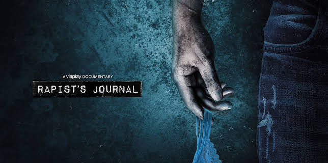 The Rapist Journal S01