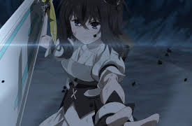 Reincarnated as a Sword: The Greater Demon Cheated