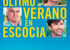 El nostre últim estiu a Escòcia