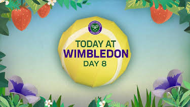 11:05 PM: Wimbledon | BBC Two | 7/6 2026