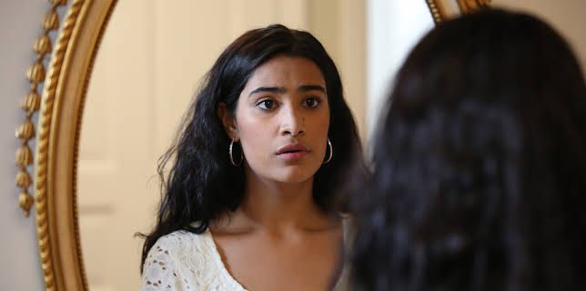 23:50: Der ondskapen bor (S7 E9) (S7) | FEM | 1/20 2026