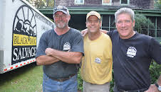 Salvage Dawgs (S1 E5)