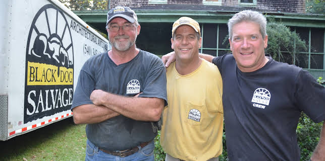 06:00: Salvage Dawgs (S1 E5) (S1) | Discovery Channel | 3/17 2026