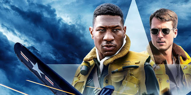 22:00: EL BLOCKBUSTER: 'DEVOTION. UNA HISTORIA DE HÉROES' | Cuatro | 11/21 2025