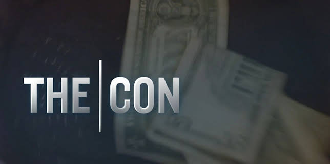 The Con