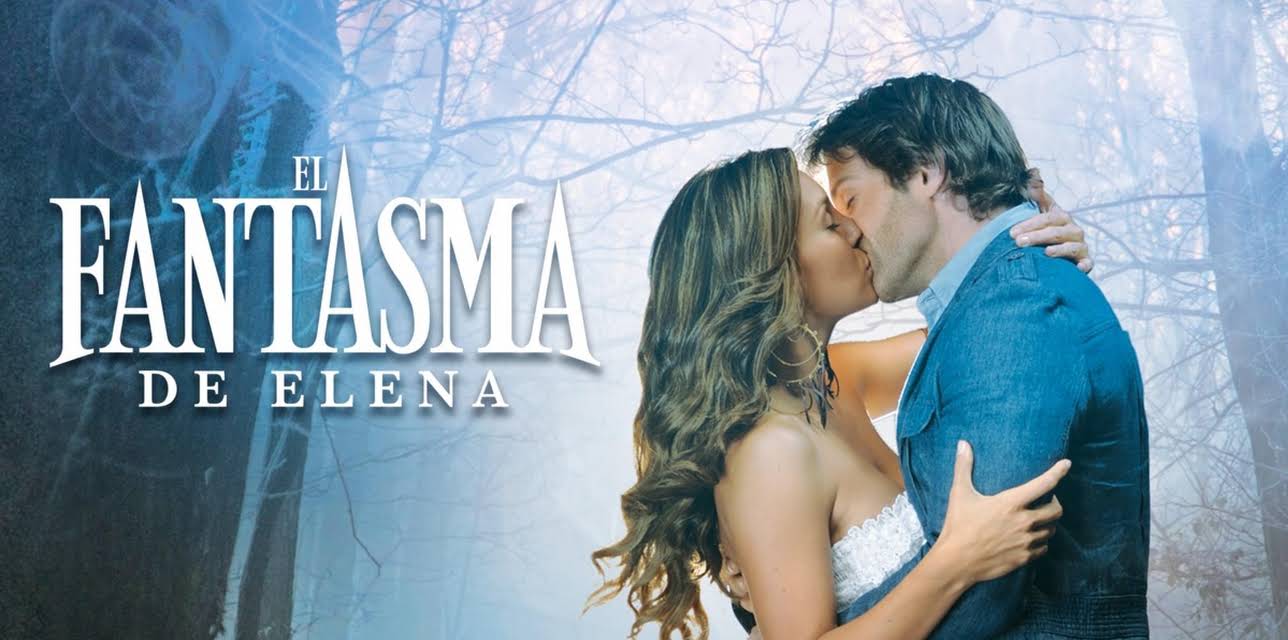 El Fantasma de Elena