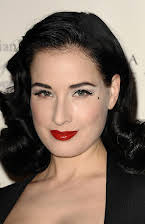 Dita von Teese as 