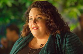 This Is Us: Pilgrim Rick