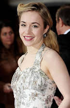 Sarah Goldberg as 