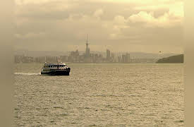 New Zealand From Above: Northland