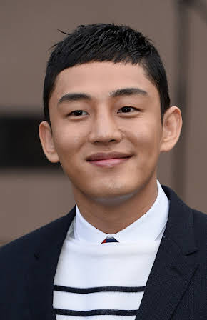 Ah-in Yoo as Lee Jong-su