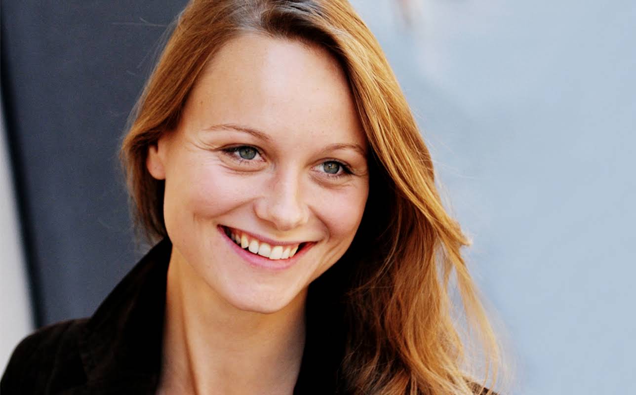 Anna Unterberger
