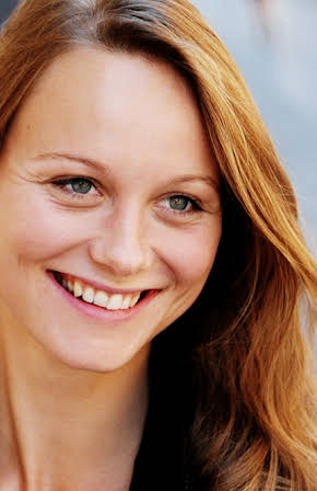 Anna Unterberger as 