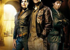 El código de Carlomagno