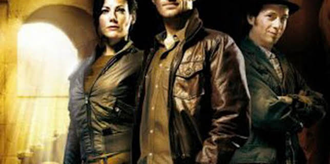 22:00: El código de Carlomagno | Paramount Channel | 12/11 2025