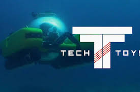 Tech Toys: Speed of Sound