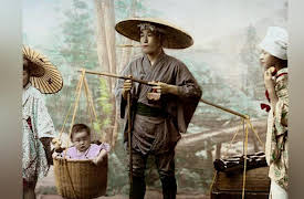 Asia's Monarchies: Japan