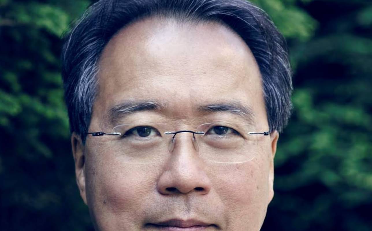 Yo-Yo Ma