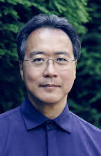 Yo-Yo Ma as 