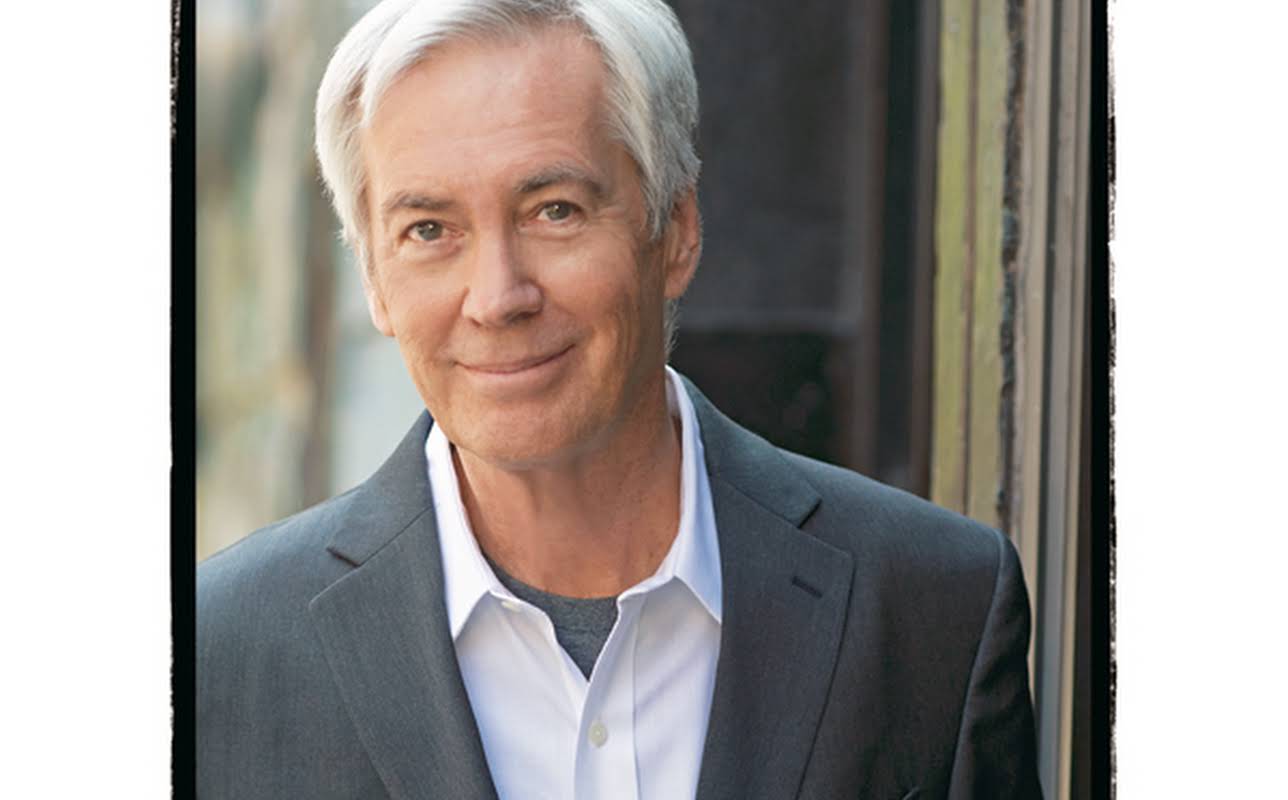 Michael O'Brien