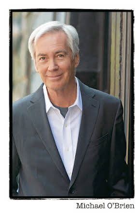 Michael O'Brien as 