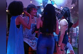 Sex Approach: Dating experience