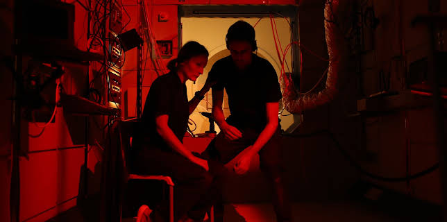 08:00: NASA's Unexplained Files (S3 E14) (S3) | Discovery Science | 12/10 2025