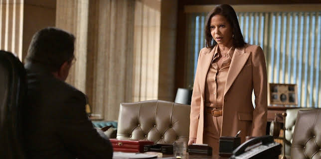 05:50: Blue Bloods - Crime Scene New York | Kabel Eins | 12/3 2025