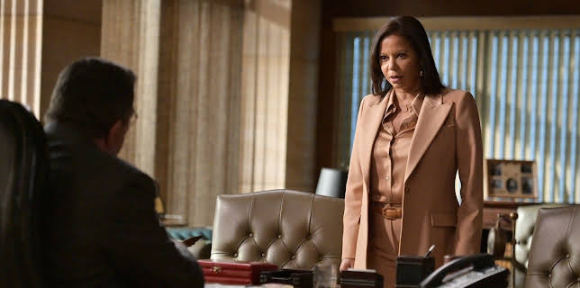 Blue Bloods - Crime Scene New York