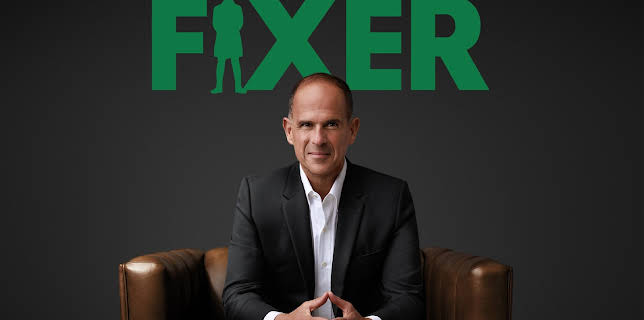 The Fixer Season 1