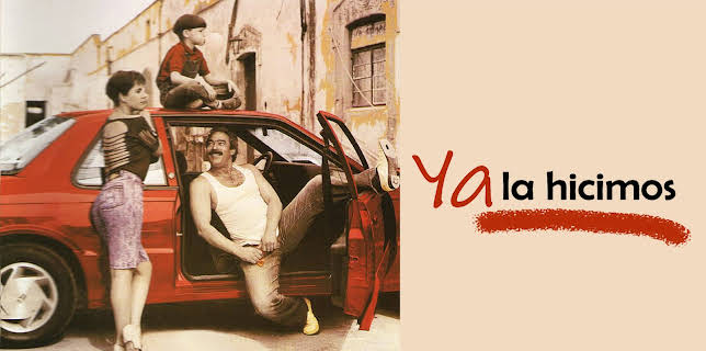 Ya la Hicimos (1994)