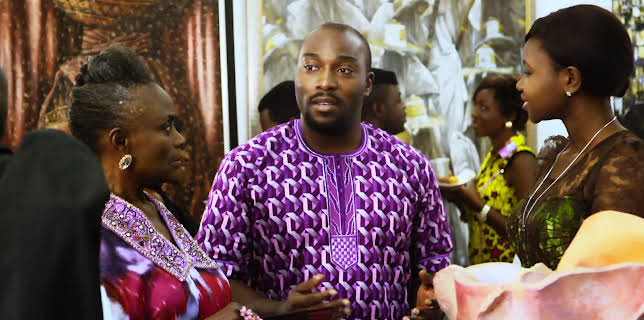 Dazzling Mirage (2015)