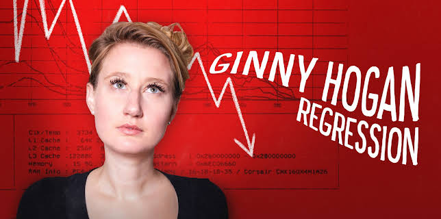 Ginny Hogan: Regression (2024)