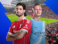 PL: Liverpool v Man City Hlts