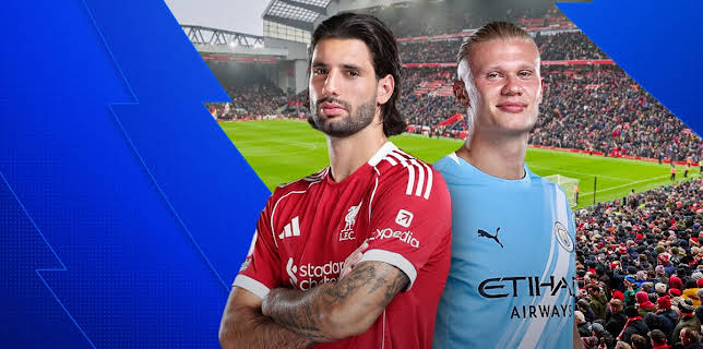 10:30 PM: PL: Liverpool v Man City Hlts | Sky Sports Premier League | 2/8 2026