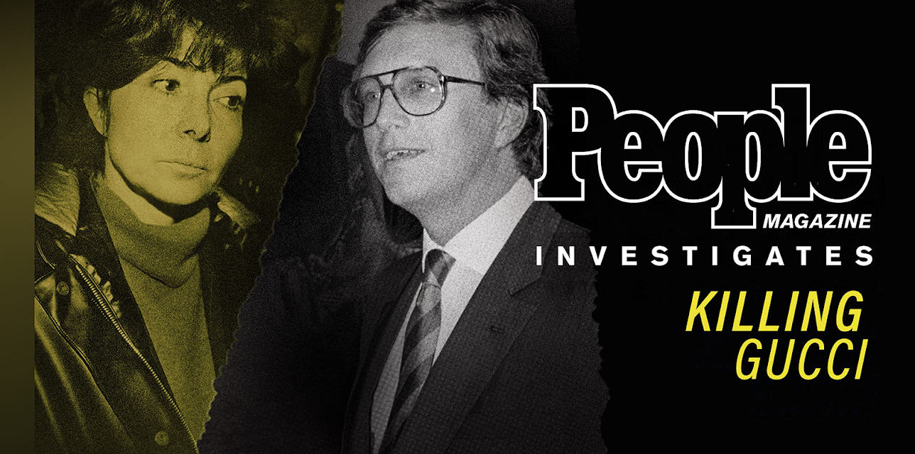 Killing Gucci: People Magazine Investigates