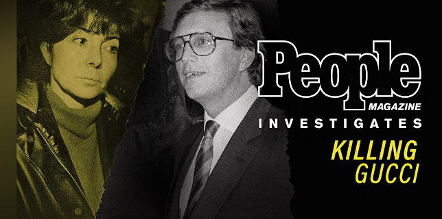 Killing Gucci: People Magazine Investigates