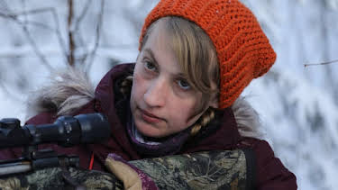 10:00 PM: Alaska: The Next Generation | Nat Geo Wild | 4/3 2026