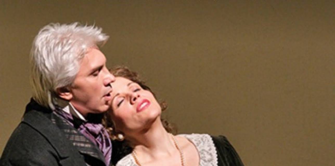 Eugene Onegin (2007)