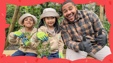 10:40 AM: I Can Grow It | Cbeebies | 4/1 2026