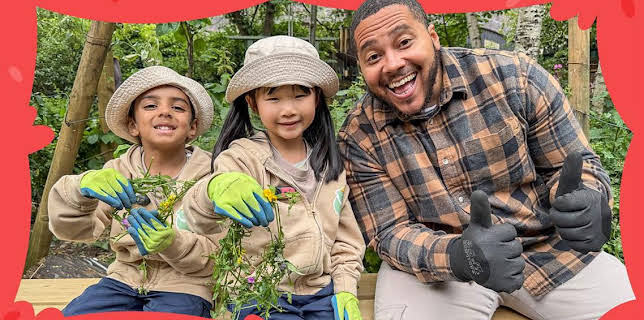 10:45 AM: I Can Grow It (S1) | Cbeebies | 3/18 2026