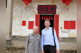 The Story of China with Michael Wood Season 1: Part 6