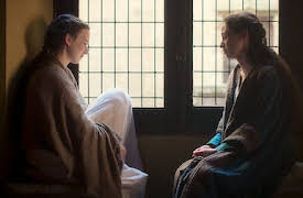 Jordens arvingar: Gift