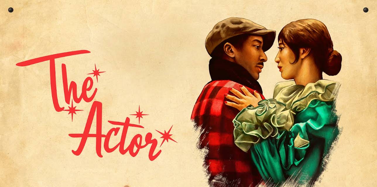 The Actor (2025)