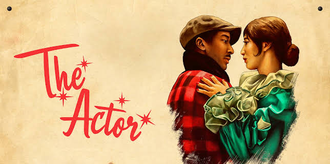 The Actor (2025)