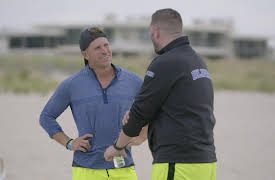 Selling the Hamptons, Season 1: Tough Love