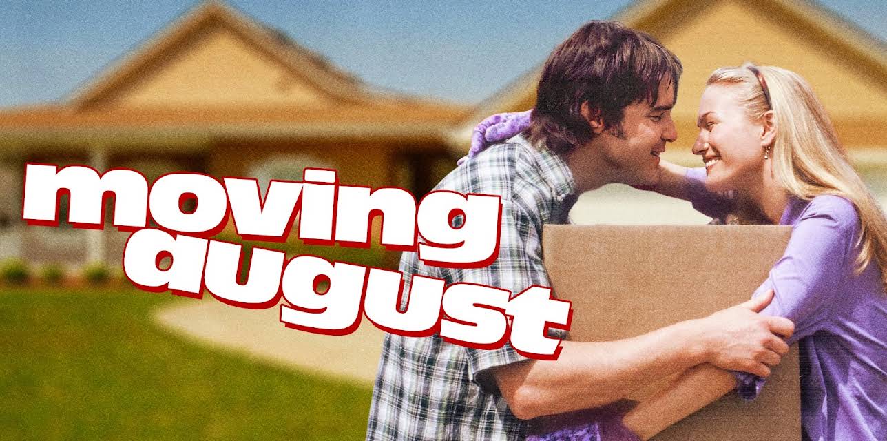 Moving August (2002)